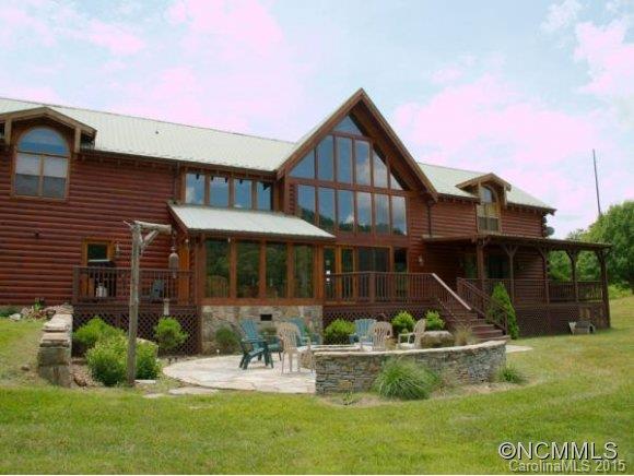249 Pride Mountain Road Waynesville, NC 28786 - Photo 22 of 24 Gallery Image 22