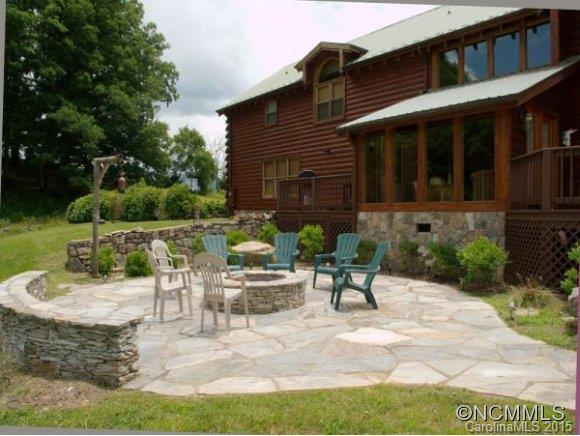 249 Pride Mountain Road Waynesville, NC 28786 - Photo 24 of 24 Gallery Image 24