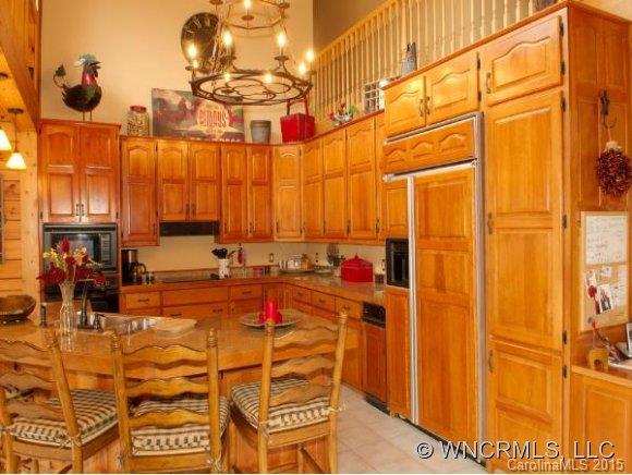 249 Pride Mountain Road Waynesville, NC 28786 - Photo 7 of 24 Gallery Image 7
