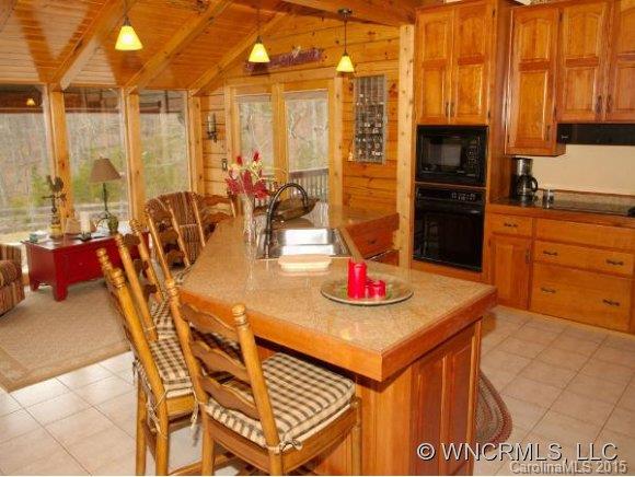 249 Pride Mountain Road Waynesville, NC 28786 - Photo 8 of 24 Gallery Image 8