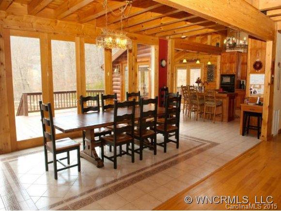 249 Pride Mountain Road Waynesville, NC 28786 - Photo 9 of 24 Gallery Image 9