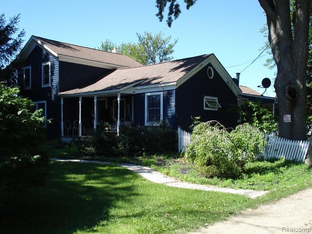 1123 Capac Road Allenton, MI 48002 - Photo 1 of 15 Primary.JPG
