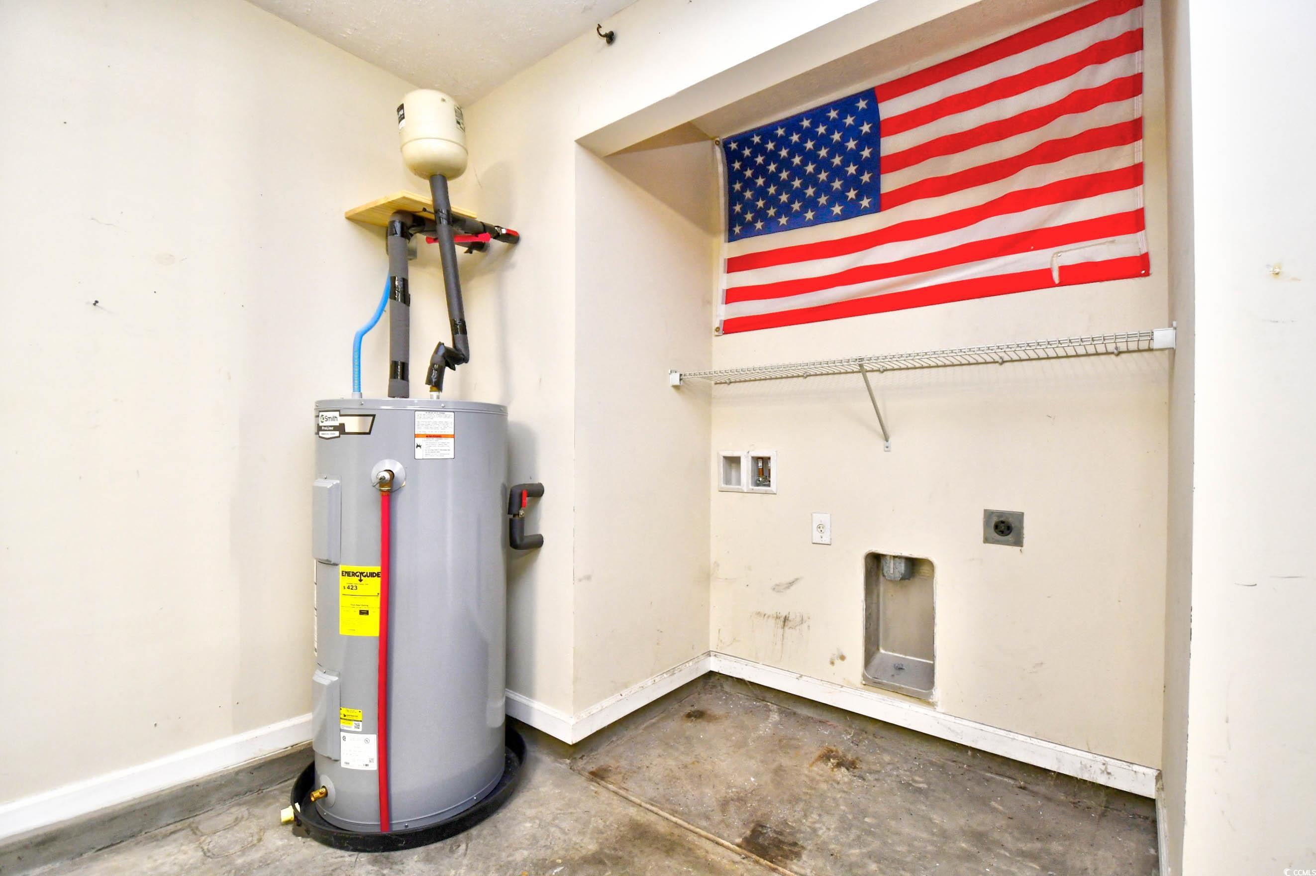 613 Bathurst Drive Myrtle Beach, SC 29579 - Photo 28 of 38