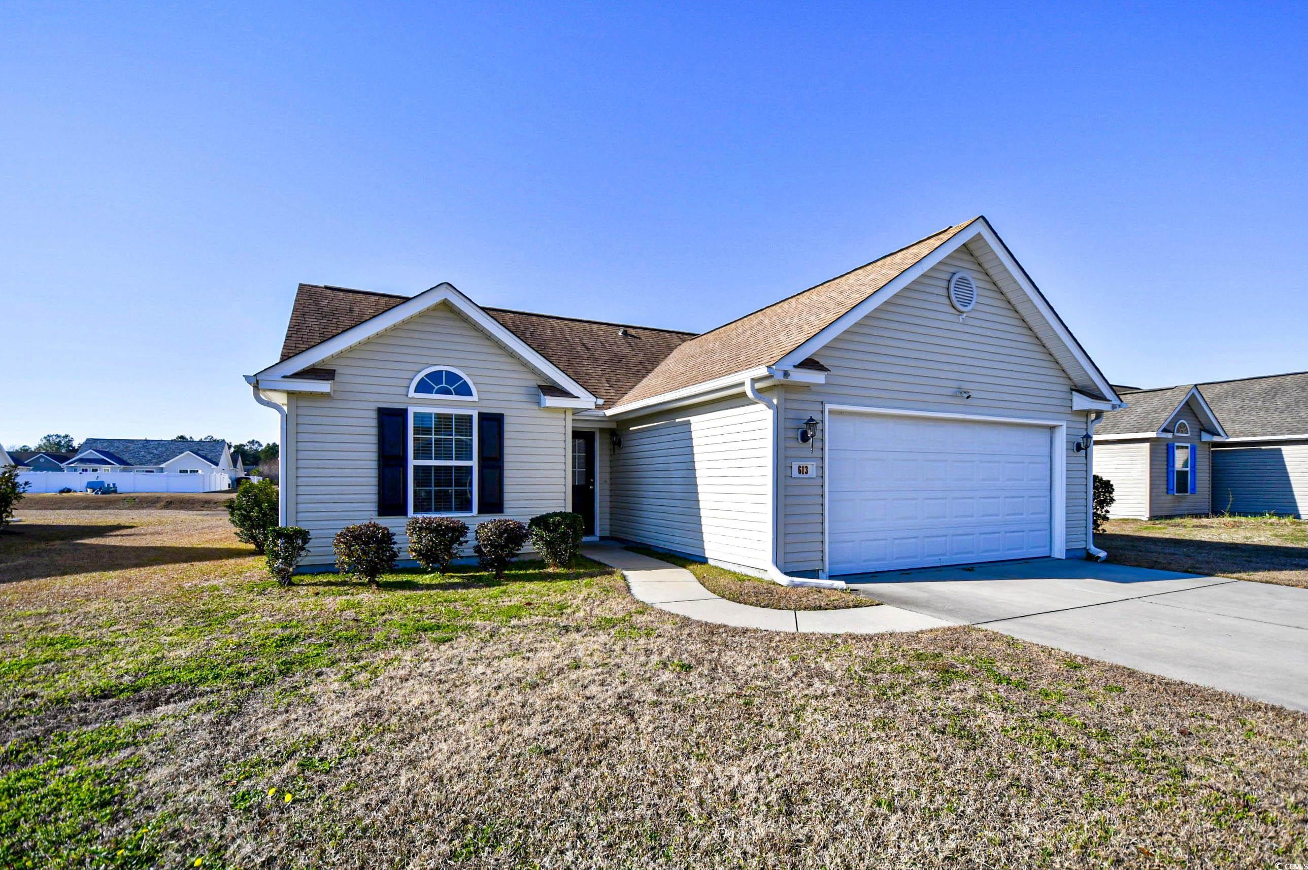 613 Bathurst Drive Myrtle Beach, SC 29579 - Photo 3 of 38