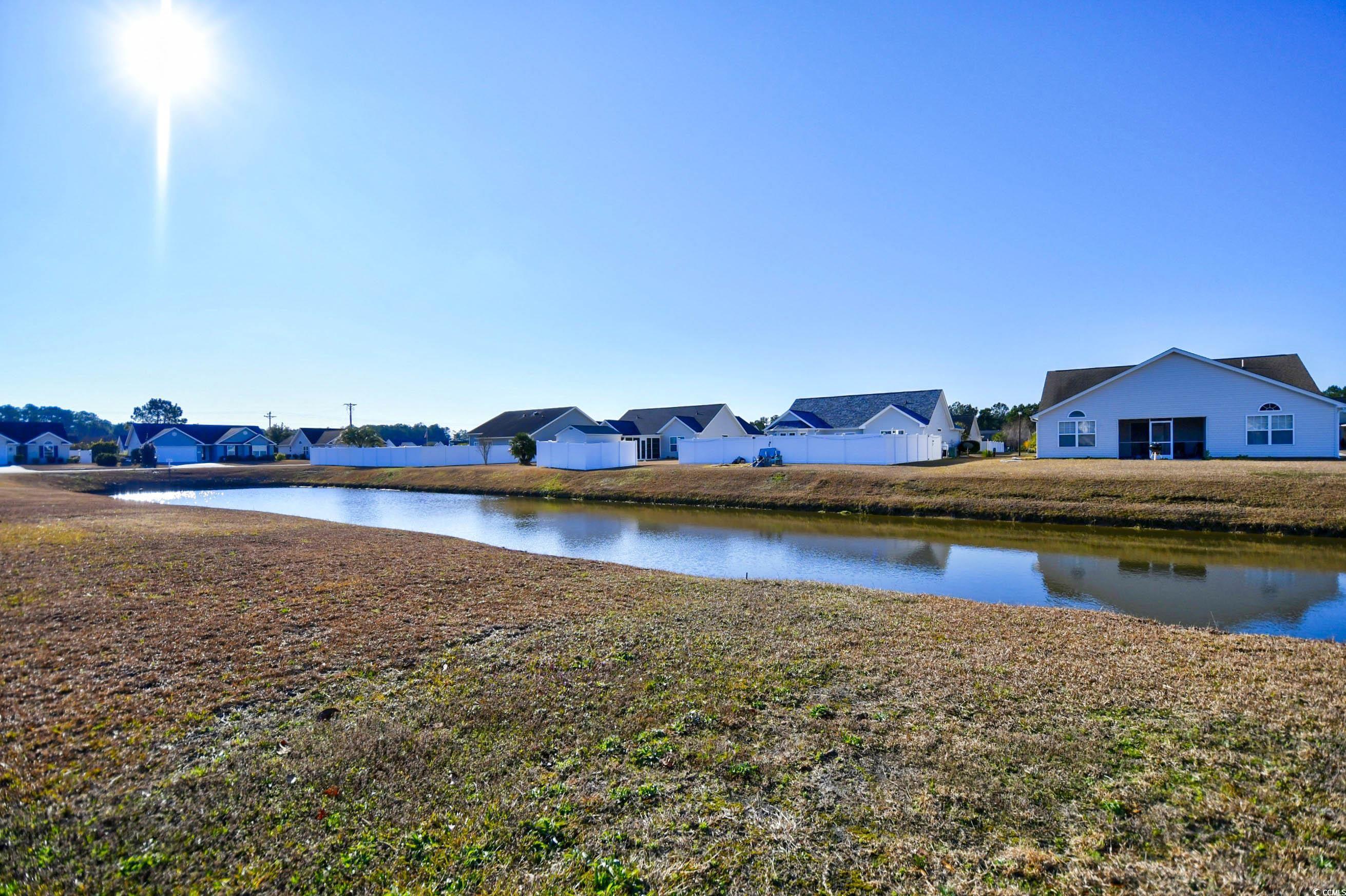 613 Bathurst Drive Myrtle Beach, SC 29579 - Photo 34 of 38