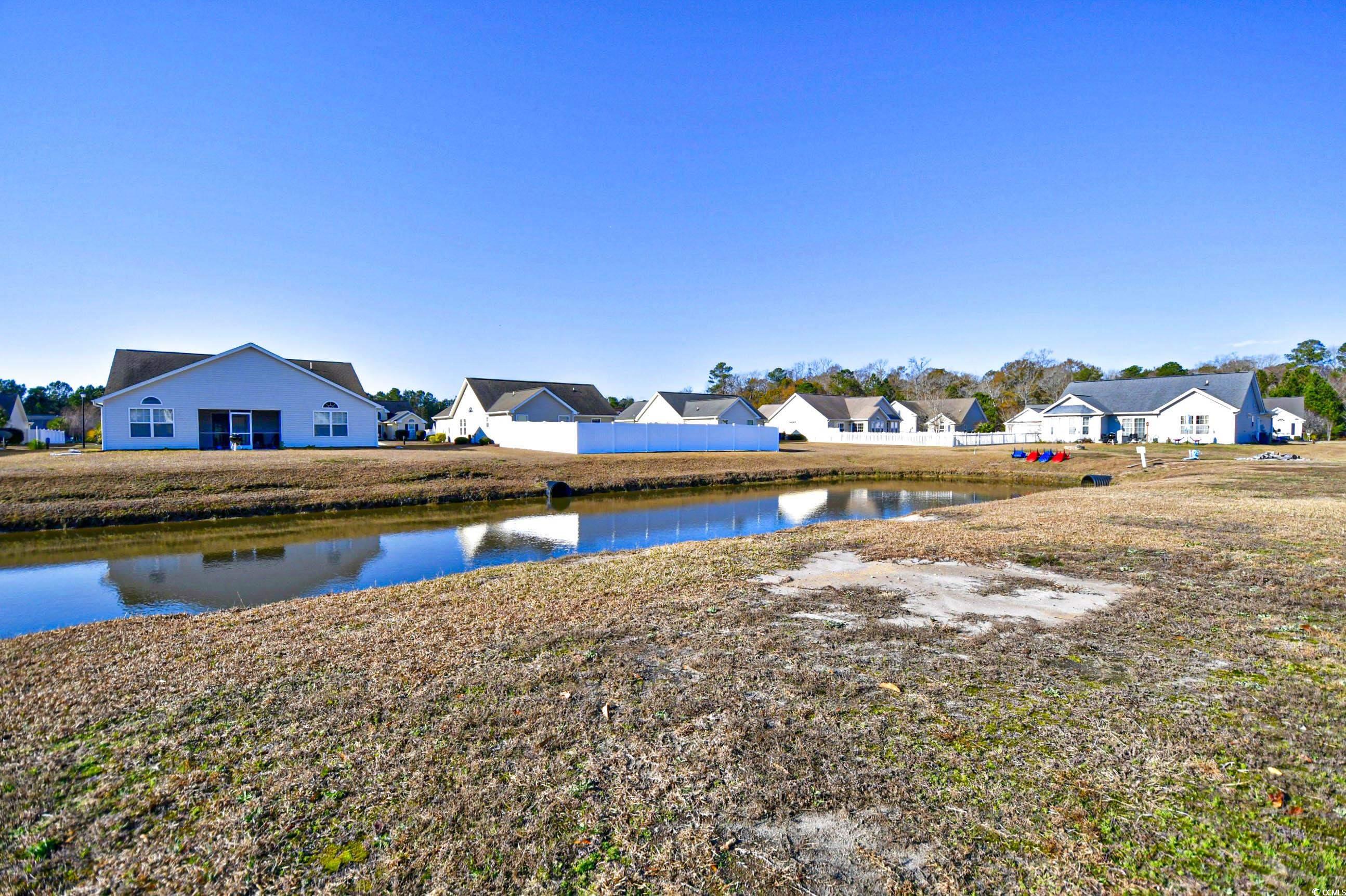 613 Bathurst Drive Myrtle Beach, SC 29579 - Photo 35 of 38