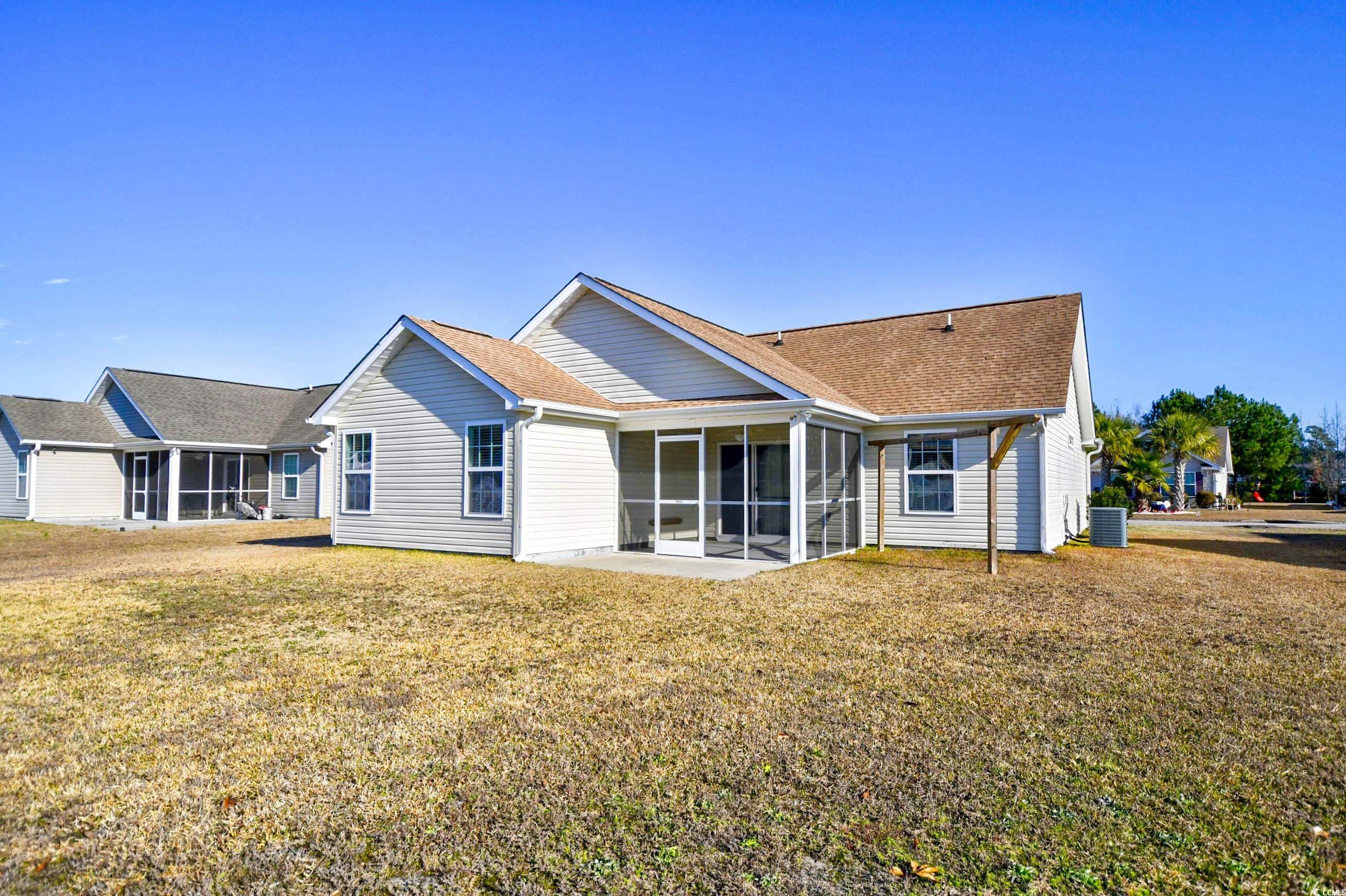 613 Bathurst Drive Myrtle Beach, SC 29579 - Photo 36 of 38