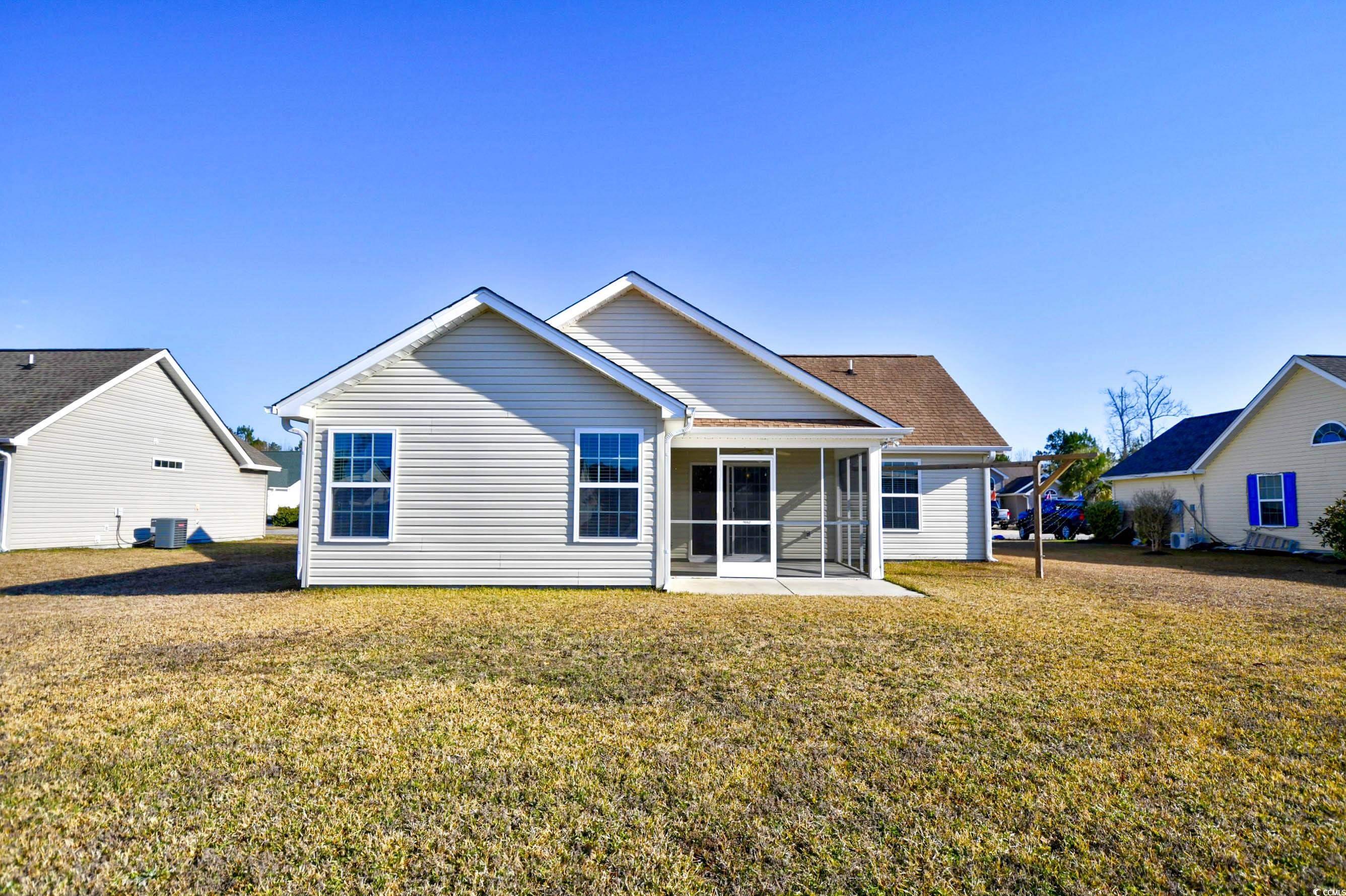 613 Bathurst Drive Myrtle Beach, SC 29579 - Photo 37 of 38