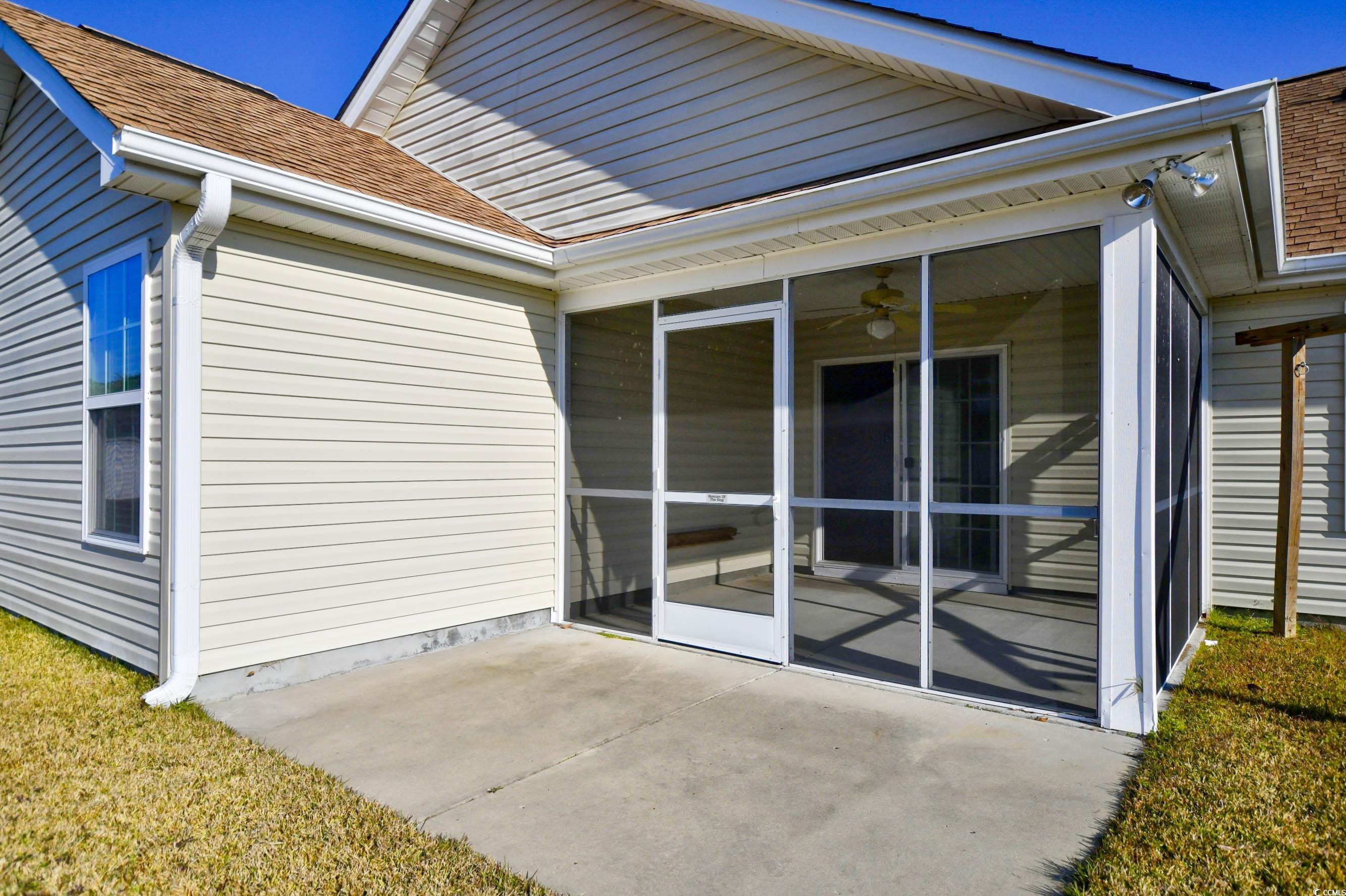 613 Bathurst Drive Myrtle Beach, SC 29579 - Photo 38 of 38