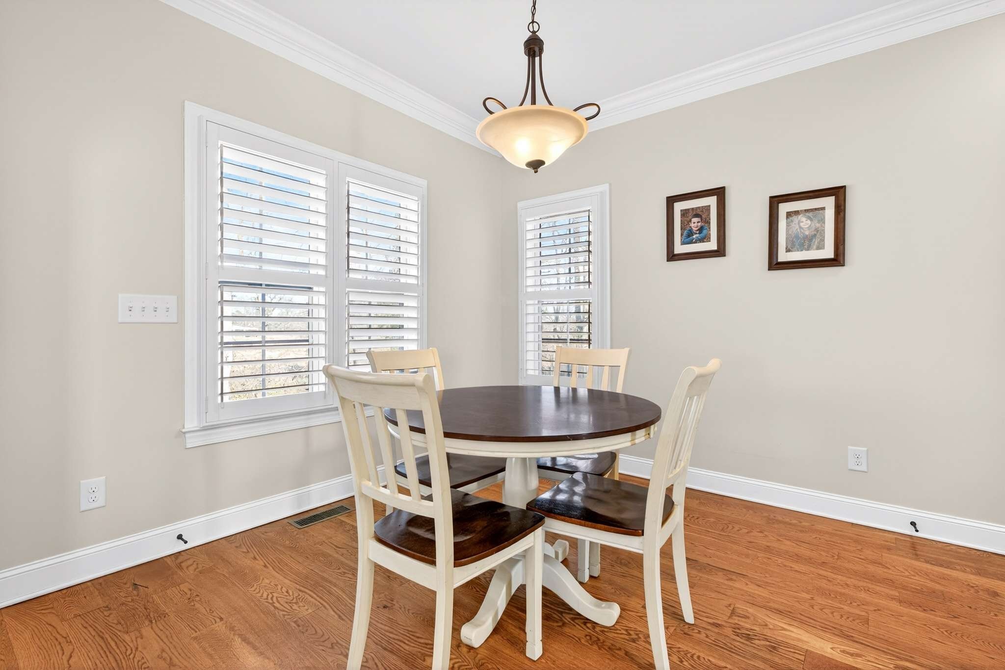 1007 Nealcrest Circle Spring Hill, TN 37174 - Photo 16 of 46 a dining room with furniture and window