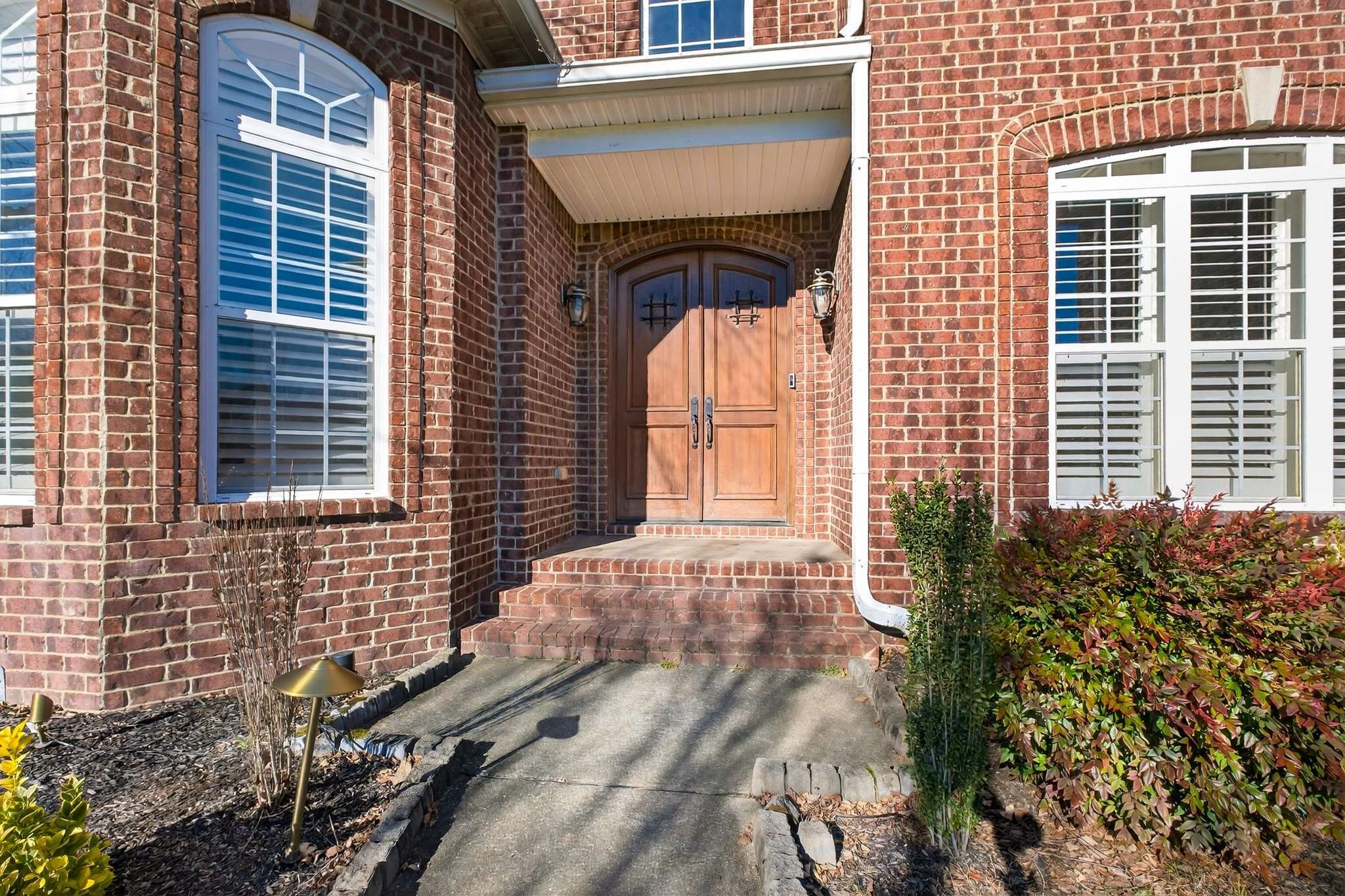 1007 Nealcrest Circle Spring Hill, TN 37174 - Photo 4 of 46 a view of entrance