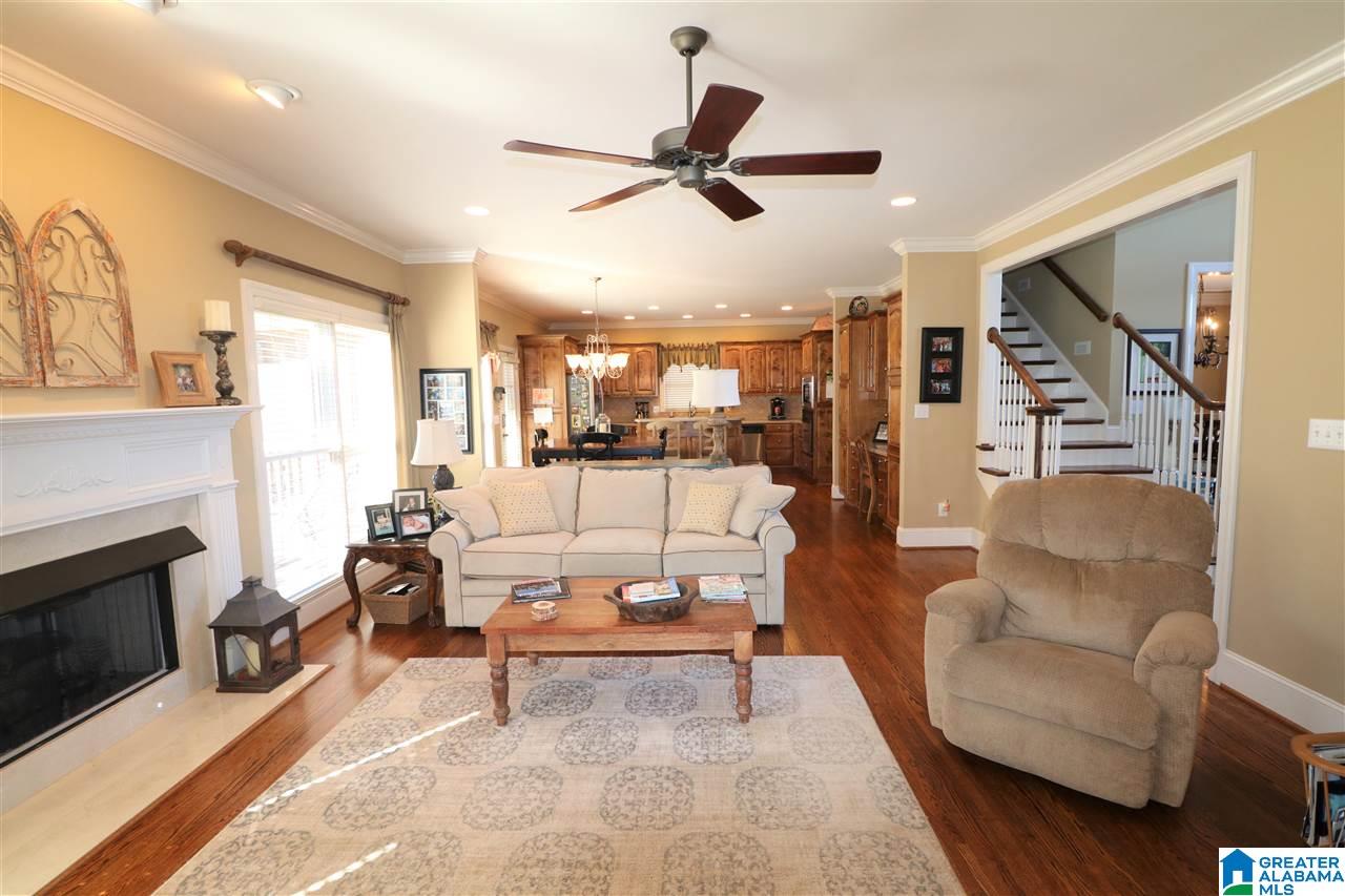 1156 Rushing Parc Drive Birmingham, AL 35244 - Photo 6 of 48