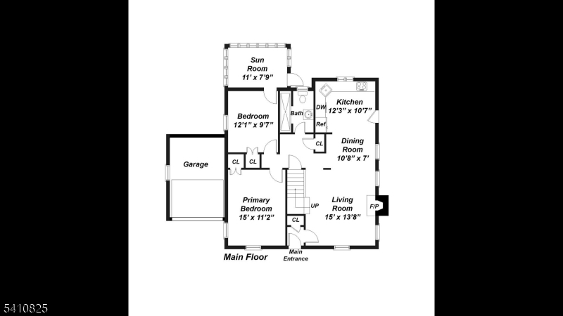 393 Huntington Road Union, NJ 07083 - Photo 38 of 40