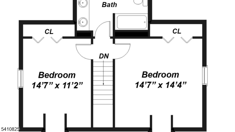 393 Huntington Road Union, NJ 07083 - Photo 39 of 40