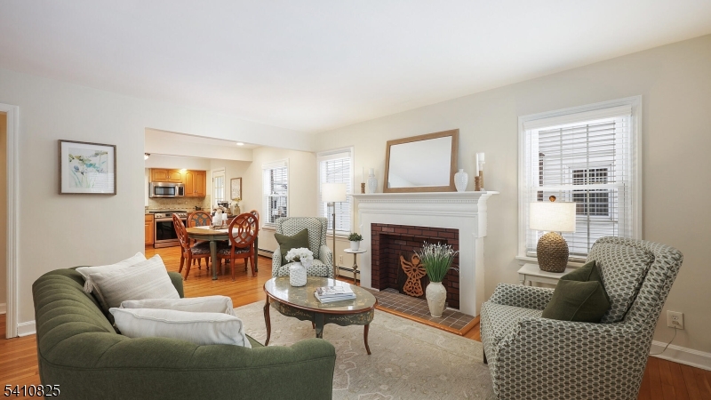 393 Huntington Road Union, NJ 07083 - Photo 7 of 40