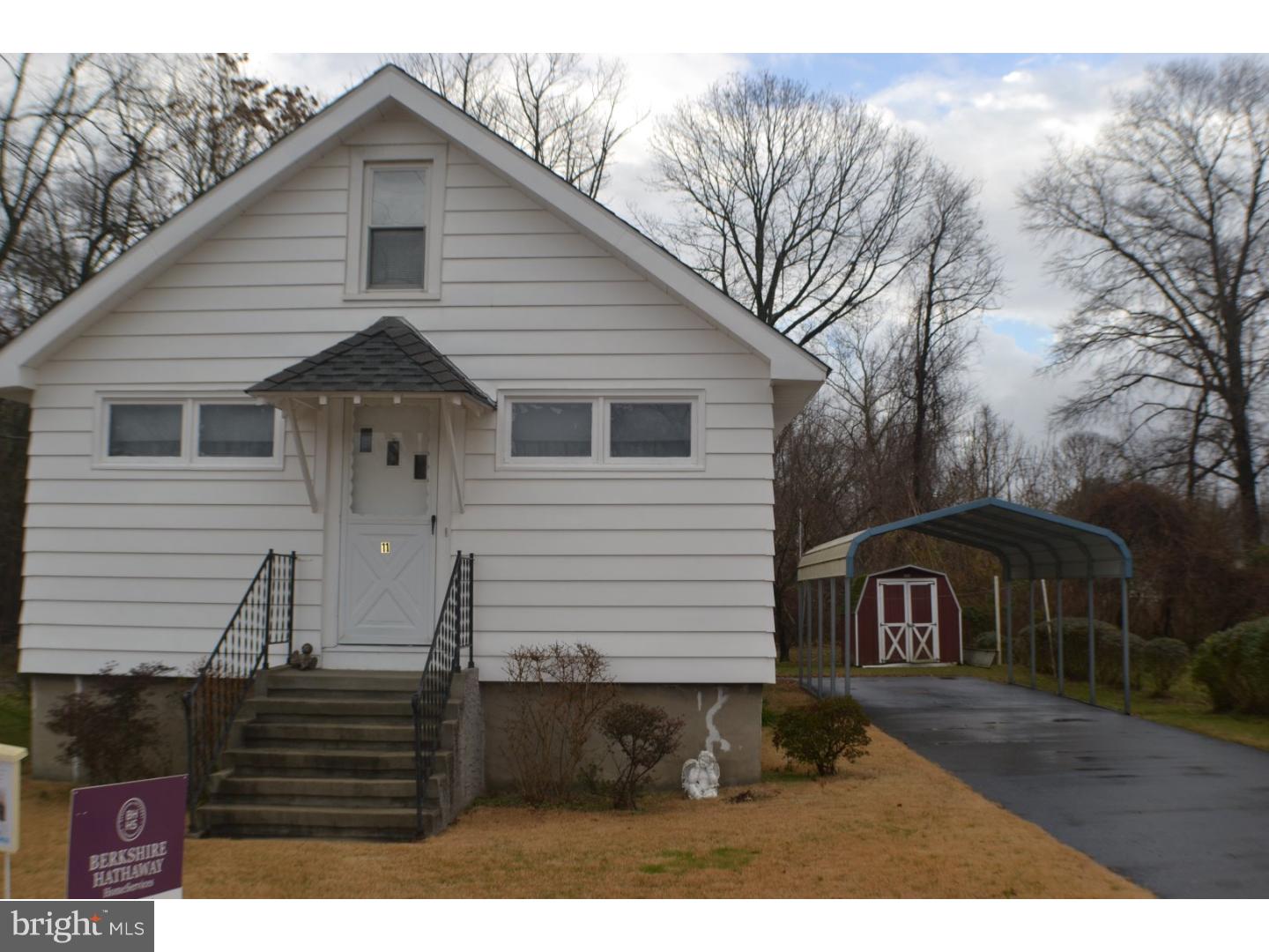 11 Island Road Bridgeport, NJ 08014 - Photo 14 of 14 Gallery Image 14