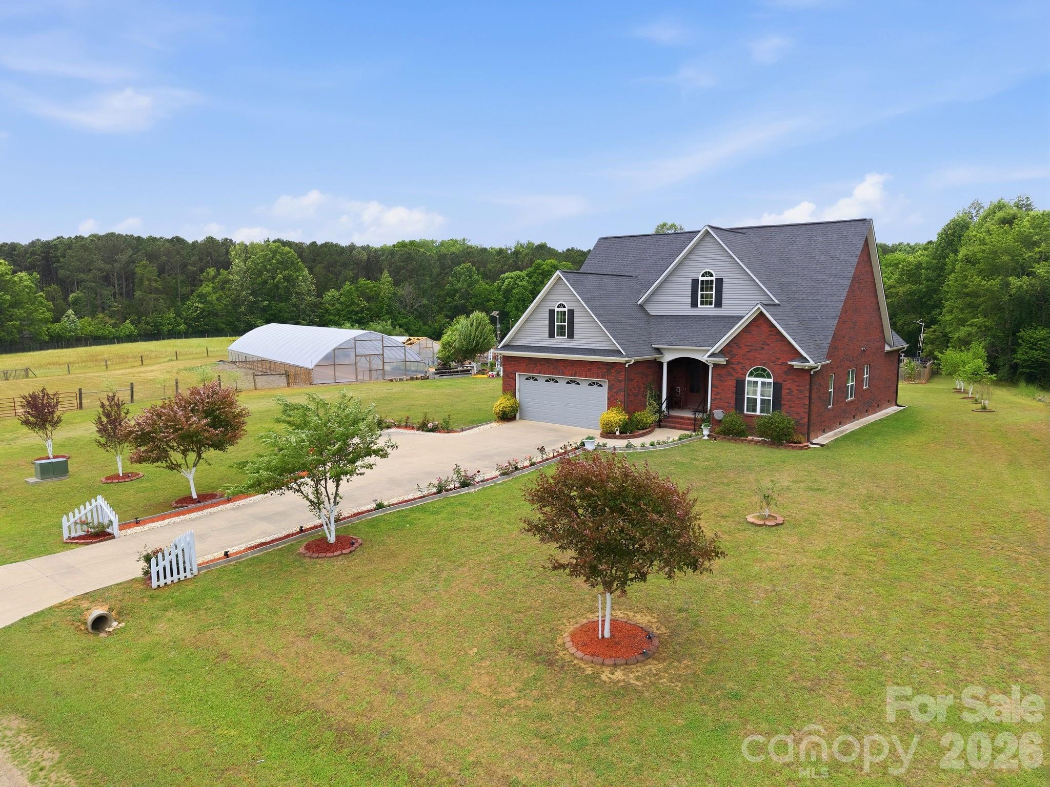 3120 Poole Road Salisbury, NC 28146 - Photo 3 of 48