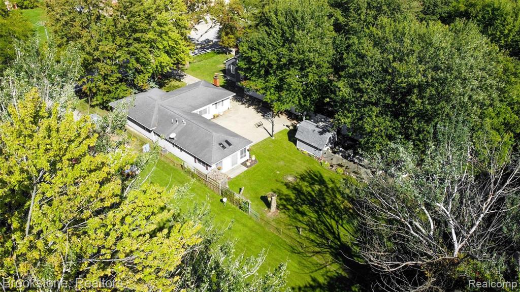25954 22 Mile Road Chesterfield, MI 48051 - Photo 29 of 33