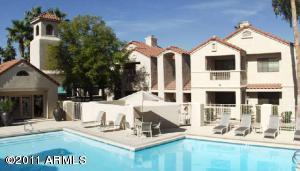 2855 South Ext Road, Unit 242 Mesa, AZ 85210 - Photo 3 of 10 COMMUNITY POOL