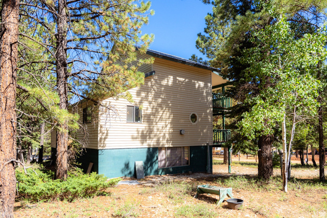 1270 Strawberry Point Road Duck Creek Village, UT 84762 - Photo 27 of 30
