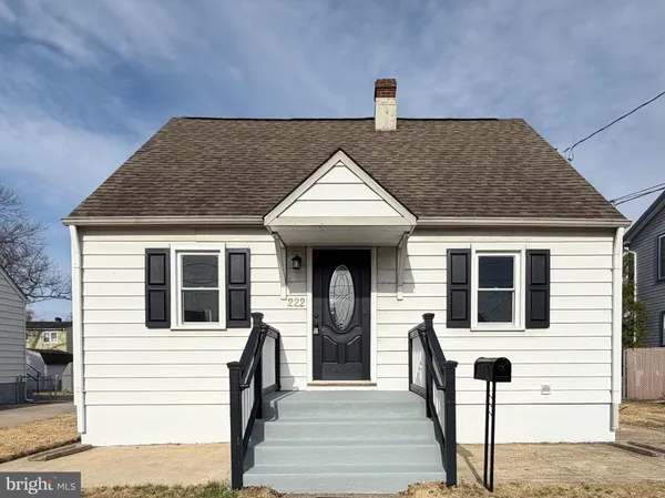 $310,000 | 222 Bergen Avenue, Bellmawr, NJ 08031