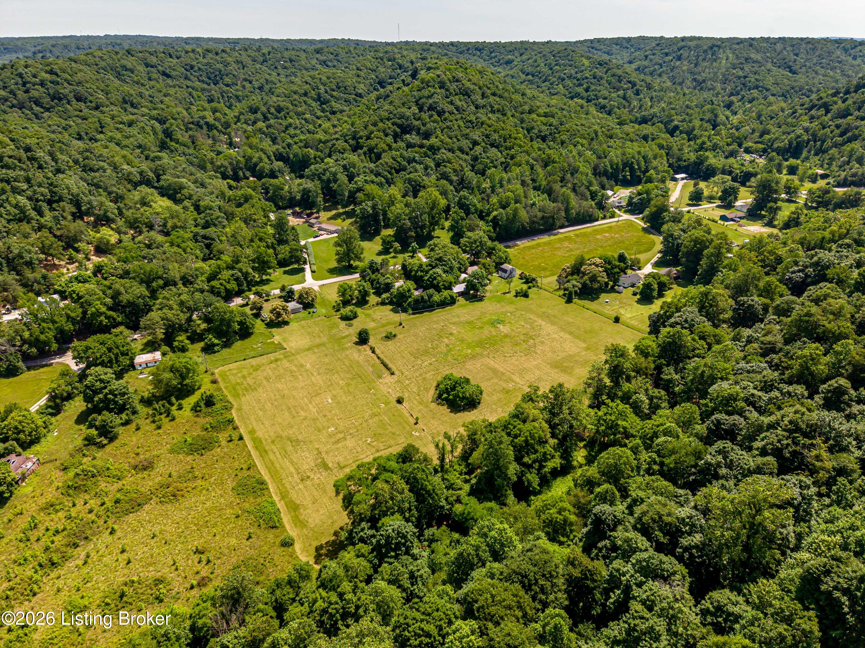 1829 Martin Hill Road Shepherdsville, KY 40165 - Photo 54 of 64 DJI_20260530001035_0154_D
