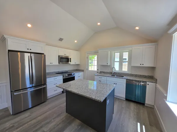 $499,900 | 87 Acapesket Road, Unit 3A, East Falmouth, MA 02536