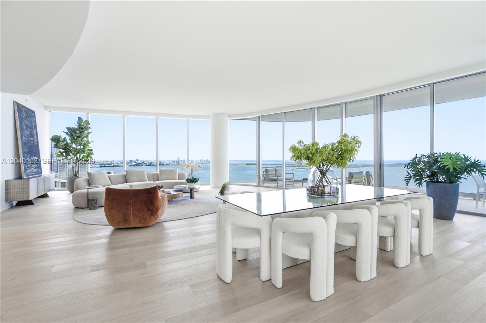 175 Southeast 25th Road, Unit 3401/3402 Miami, FL 33129 - Photo 28 of 89