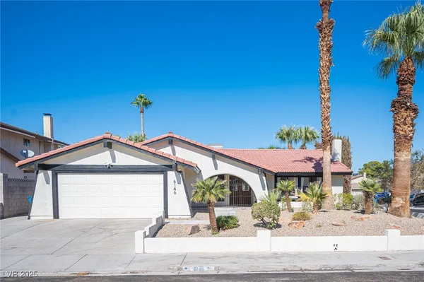 $3,500 | 6146 Peppermill Drive, Las Vegas, NV 89146
