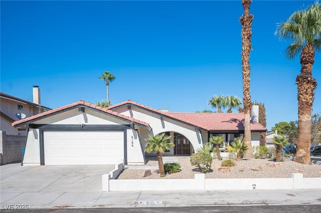 $3,500 | 6146 Peppermill Drive, Las Vegas, NV 89146