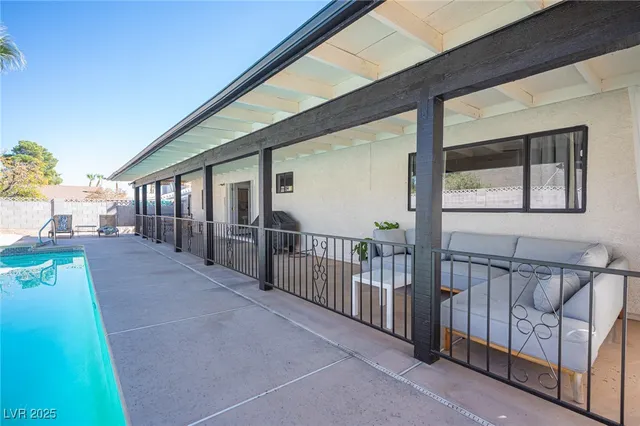 $3,500 | 6146 Peppermill Drive, Las Vegas, NV 89146