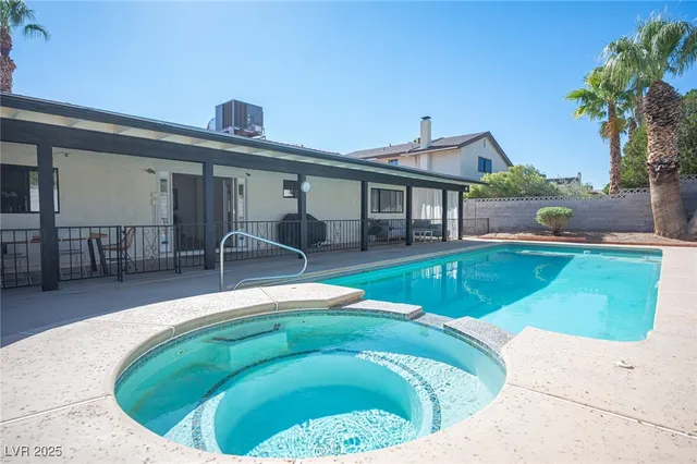 $3,500 | 6146 Peppermill Drive, Las Vegas, NV 89146