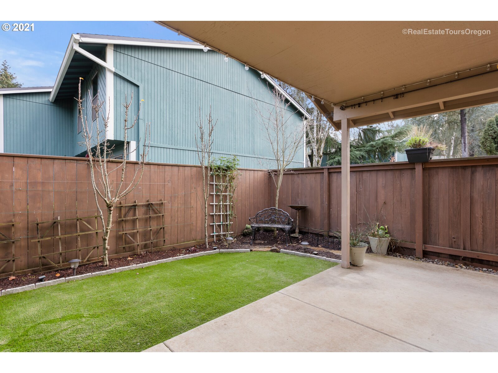 14110 Southwest 80th Court Tigard, OR 97224 - Photo 21 of 23
