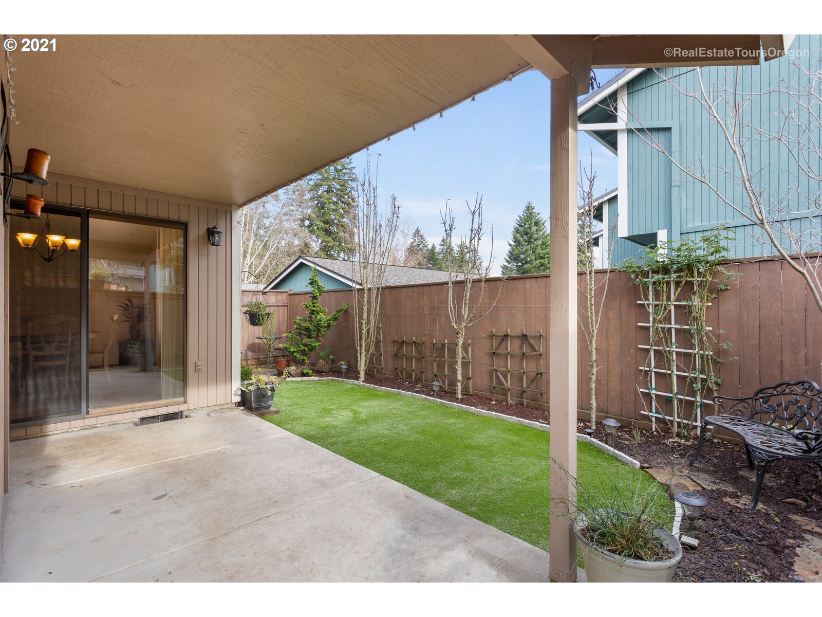 14110 Southwest 80th Court Tigard, OR 97224 - Photo 22 of 23