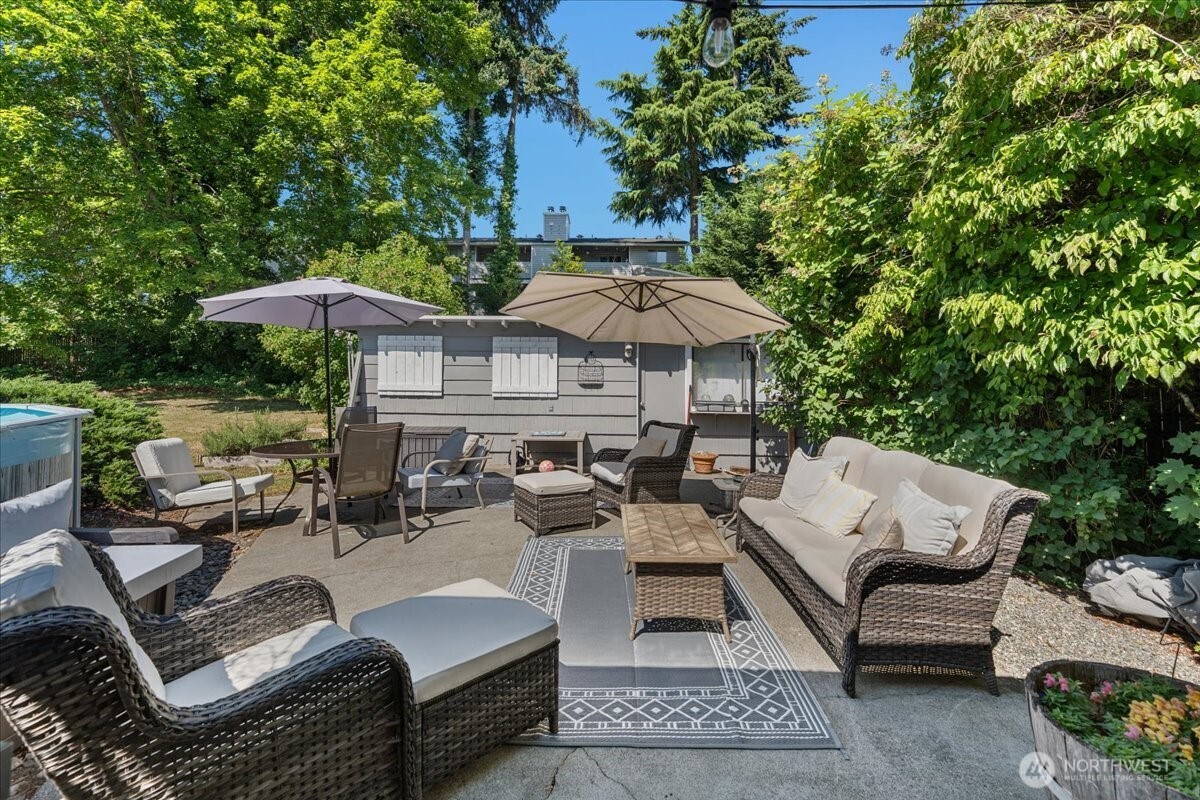 859 Southwest 132nd Street Burien, WA 98146 - Photo 28 of 37