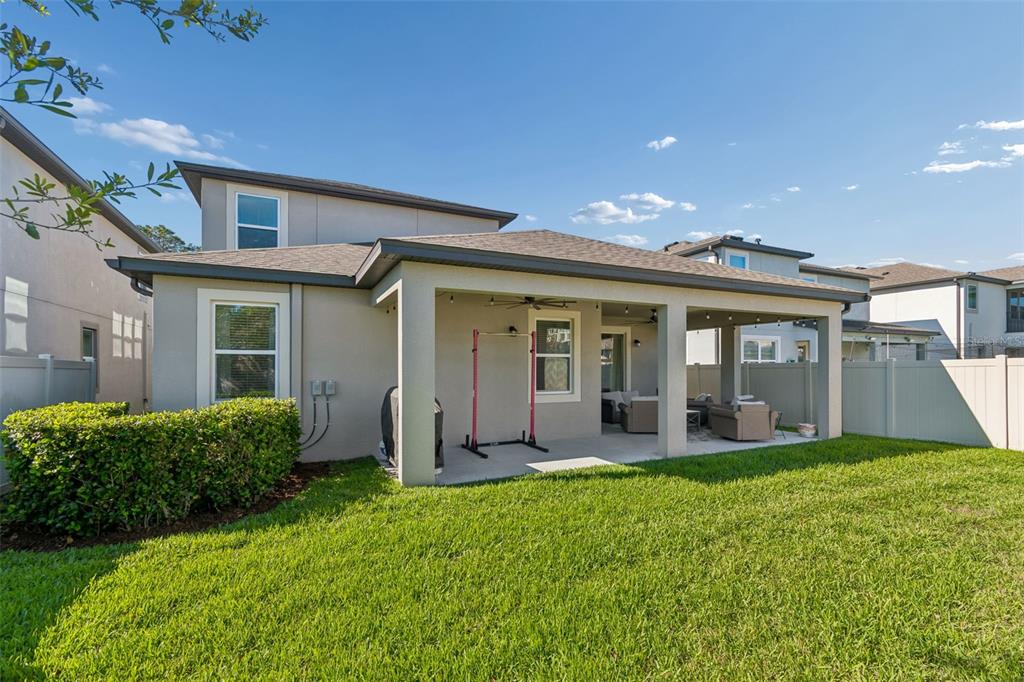 19779 Morsani Road Lutz, FL 33558 - Photo 45 of 69