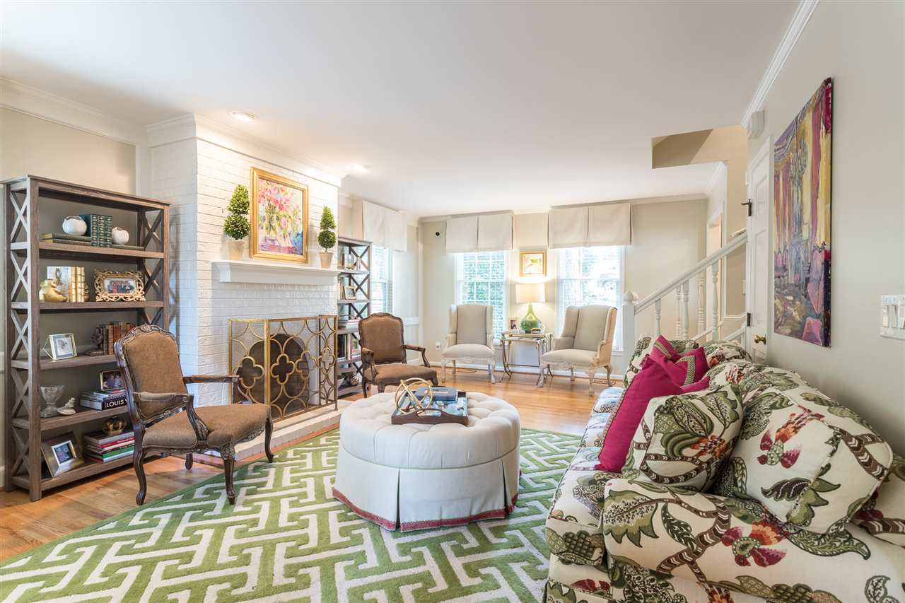 3518 Bellevue Road Raleigh, NC 27609 - Photo 8 of 30 Photo 8
