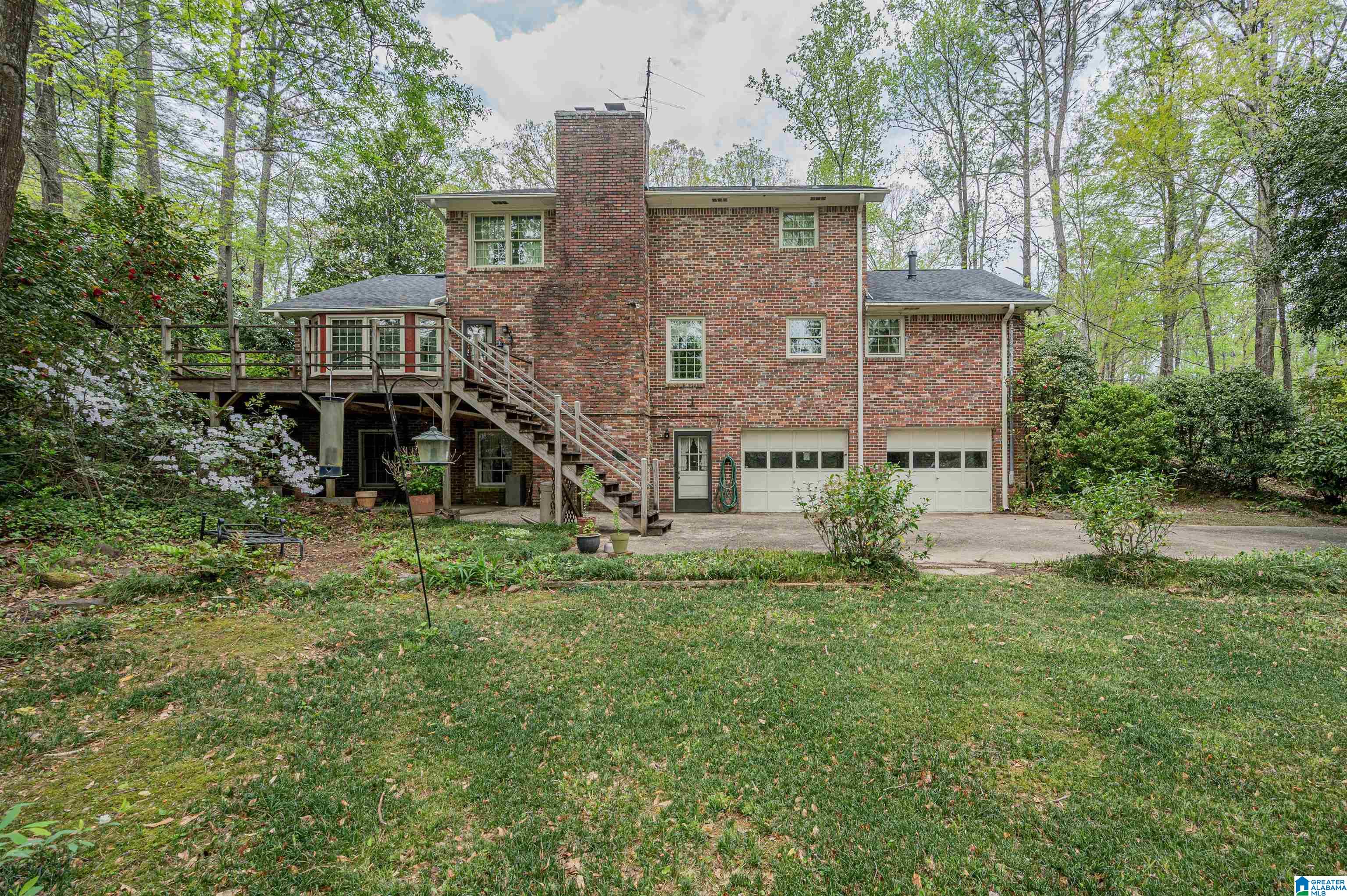 3432 River Bend Road Birmingham, AL 35243 - Photo 47 of 50