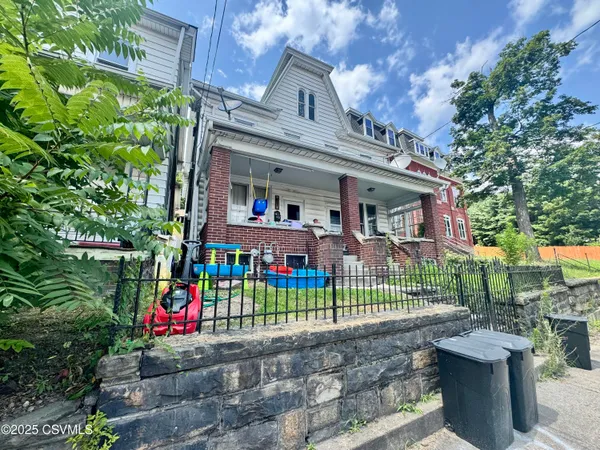 $149,500 | 105-107 East Sunbury Street, Shamokin, PA 17872