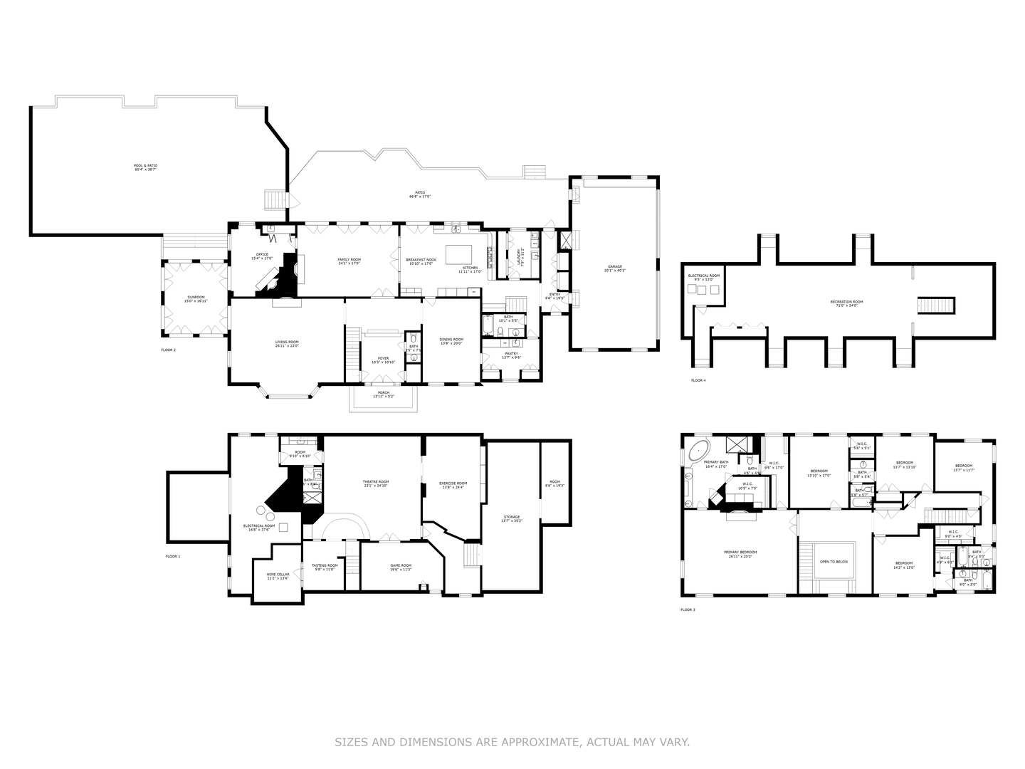 905 Voltz Road Northbrook, IL 60062 - Photo 54 of 58