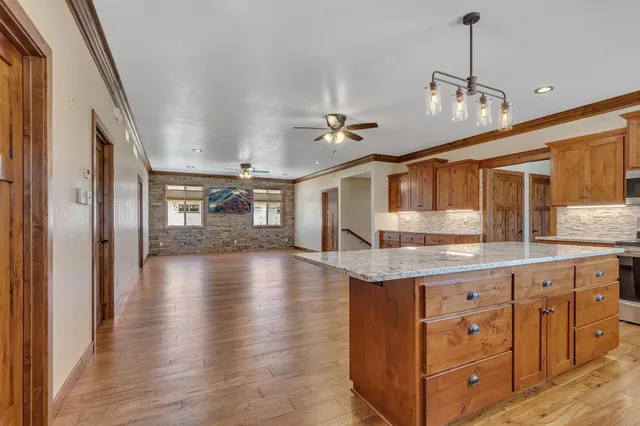 $529,900 | 1804 Amblewood Drive, St. Cloud, MN 56303