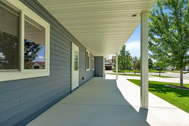 $529,900 | 1804 Amblewood Drive, St. Cloud, MN 56303