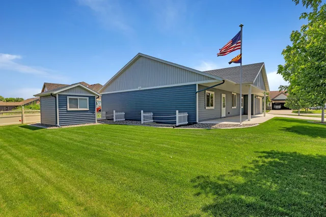 $529,900 | 1804 Amblewood Drive, St. Cloud, MN 56303