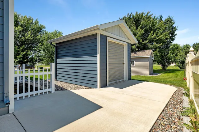 $529,900 | 1804 Amblewood Drive, St. Cloud, MN 56303