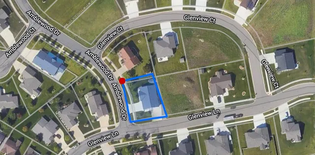 $529,900 | 1804 Amblewood Drive, St. Cloud, MN 56303