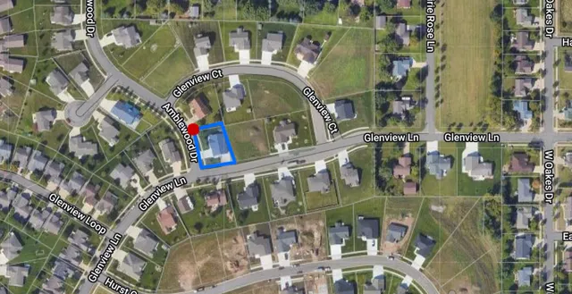 $529,900 | 1804 Amblewood Drive, St. Cloud, MN 56303