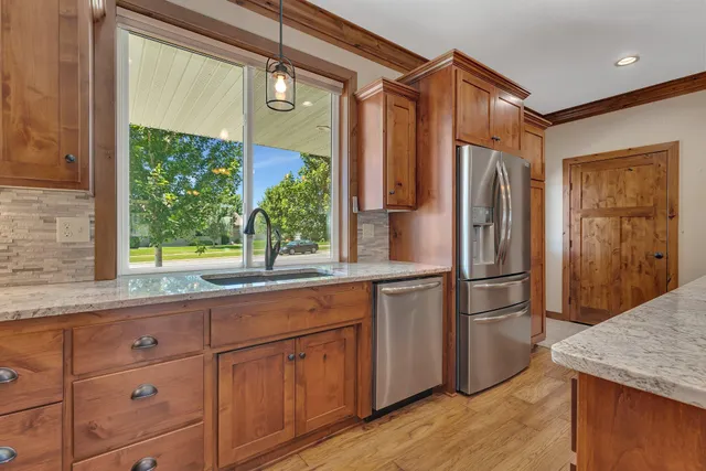 $529,900 | 1804 Amblewood Drive, St. Cloud, MN 56303