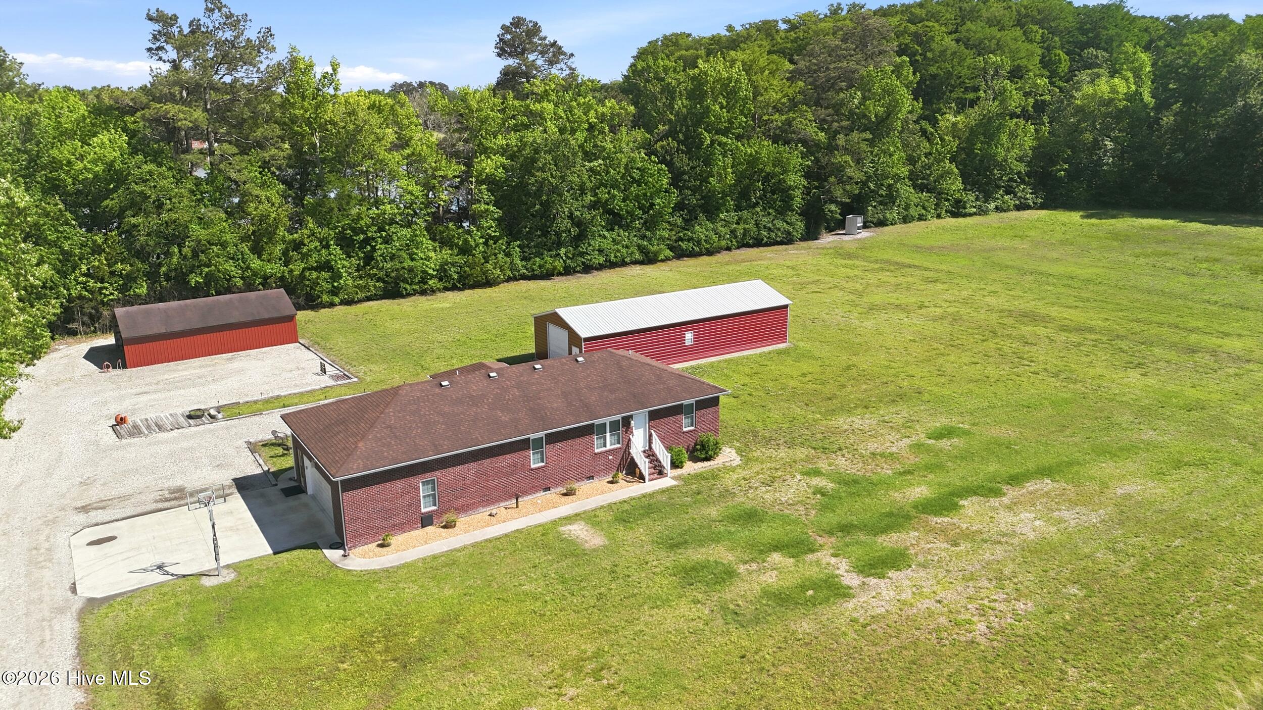 159 A Horseshoe Road South Mills, NC 27976 - Photo 40 of 45 25_159a_horseshoe_rd_051