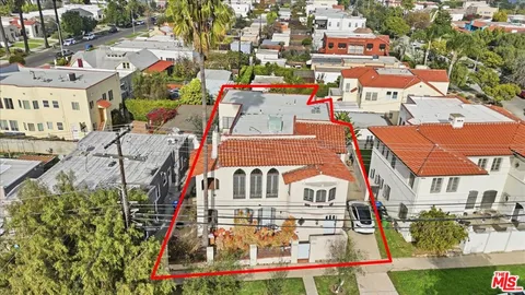 $2,095,000 | 4761 West 12th Street, Los Angeles, CA 90019