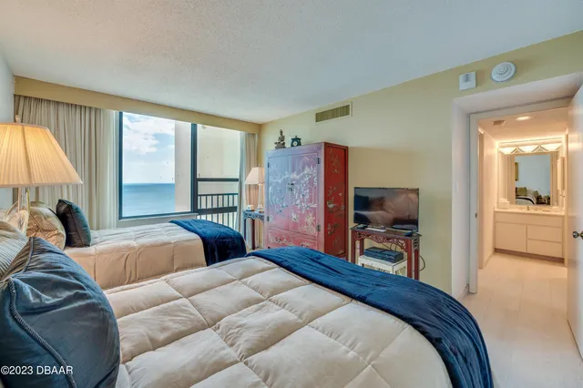 $3,000 | 3051 South Atlantic Avenue, Unit W040, Daytona Beach Shores, FL 32118